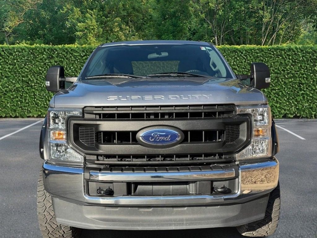 2020 Ford Super Duty F-250 SRW XL