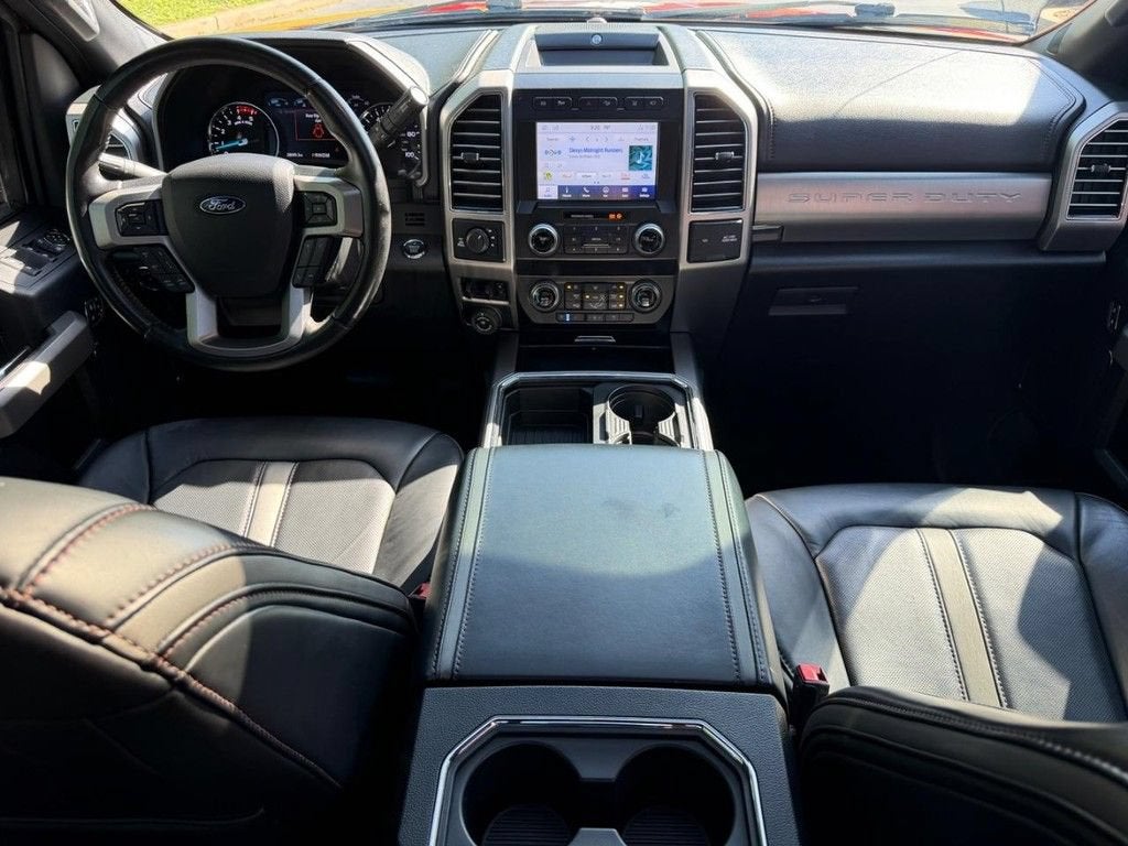 2020 Ford Super Duty F-250 SRW XL