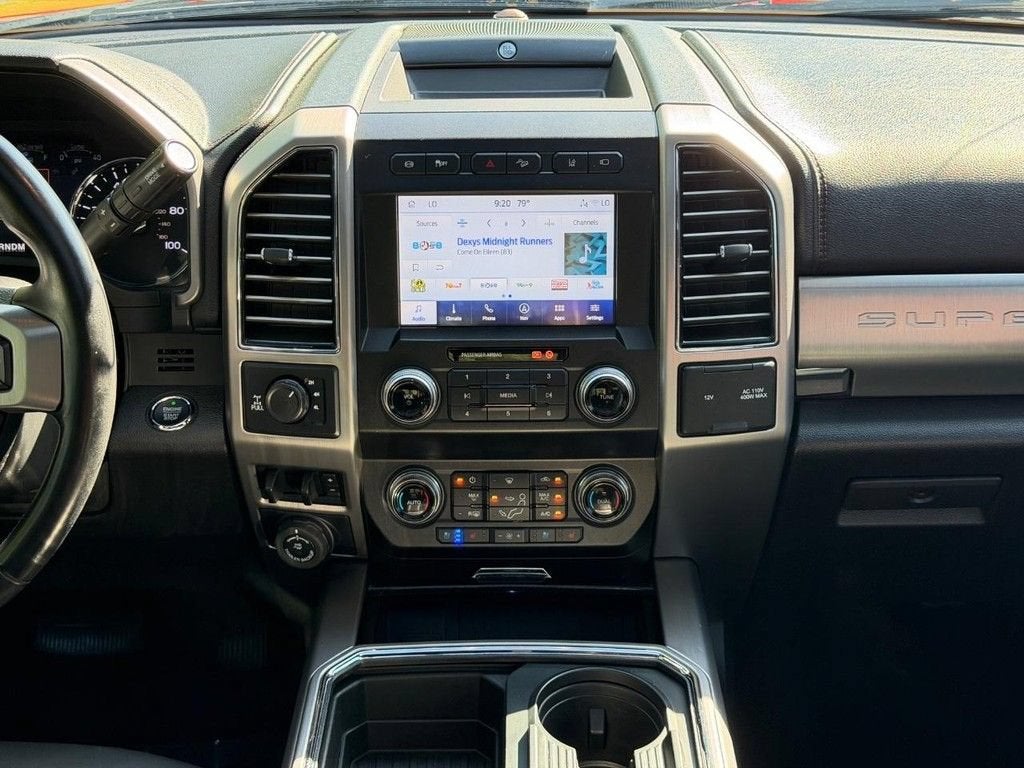 2020 Ford Super Duty F-250 SRW XL