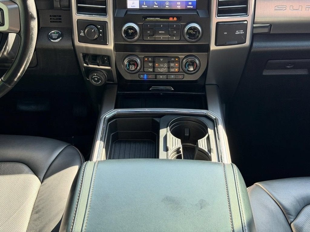 2020 Ford Super Duty F-250 SRW XL
