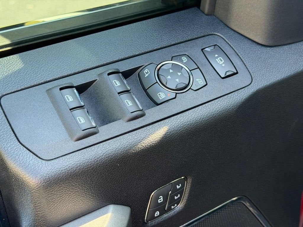 2020 Ford Super Duty F-250 SRW XL