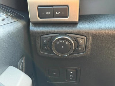 2020 Ford Super Duty F-250 SRW XL