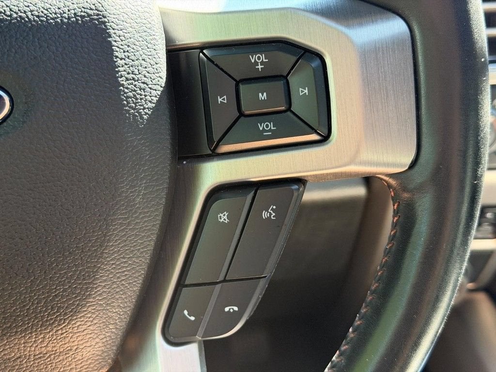 2020 Ford Super Duty F-250 SRW XL