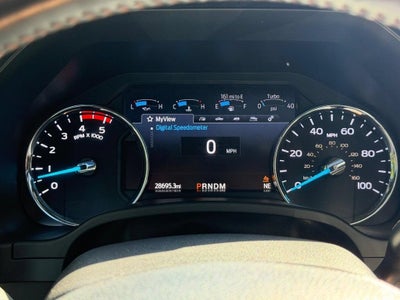 2020 Ford Super Duty F-250 SRW XL