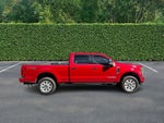 2020 Ford Super Duty F-250 SRW XL