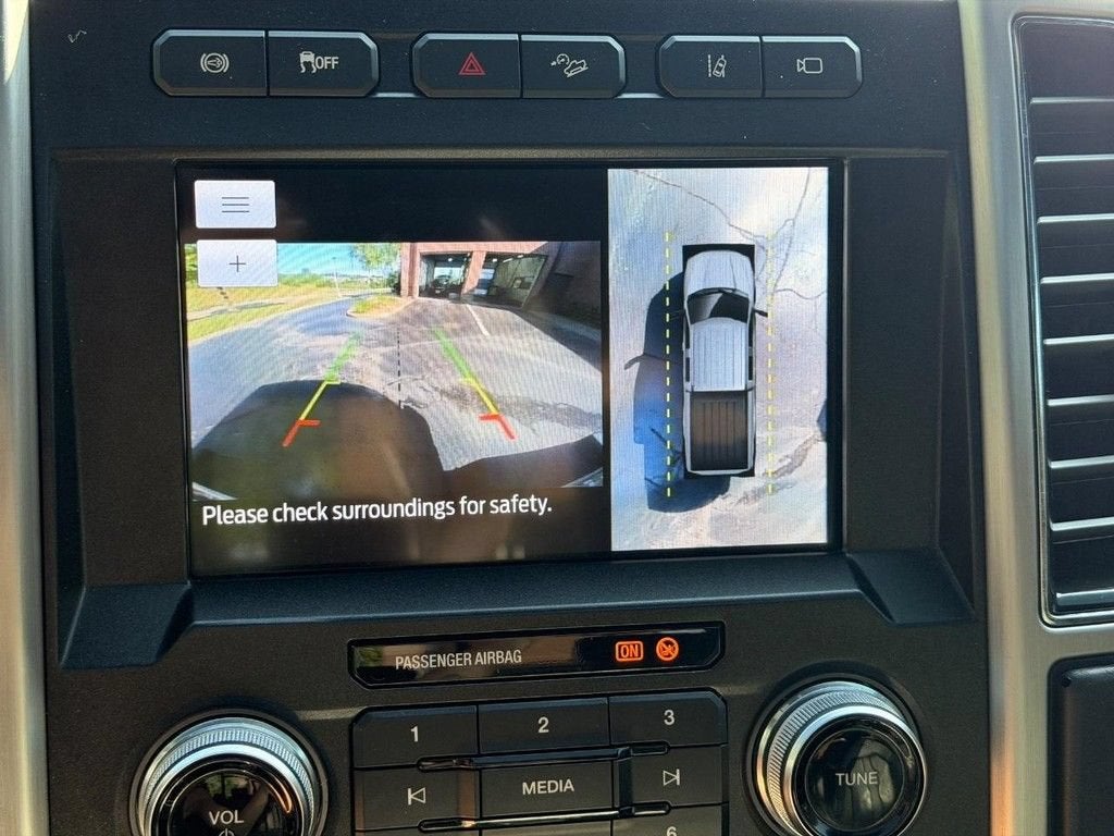 2020 Ford Super Duty F-250 SRW XL
