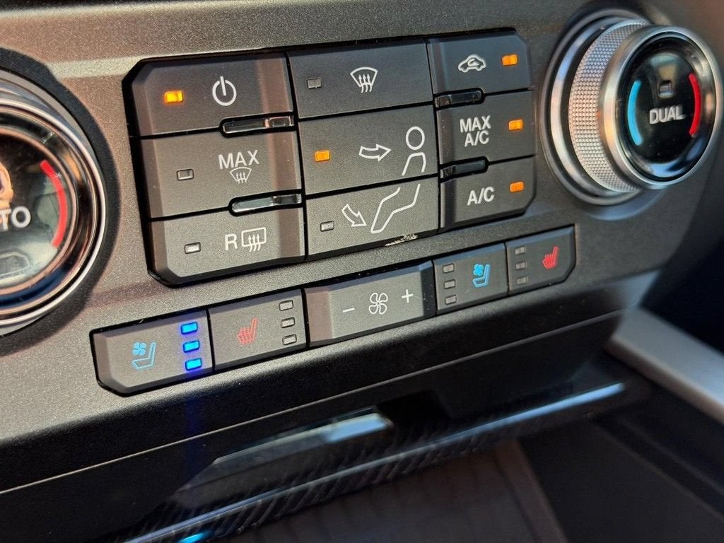 2020 Ford Super Duty F-250 SRW XL