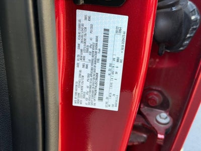 2020 Ford Super Duty F-250 SRW XL