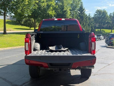 2020 Ford Super Duty F-250 SRW XL