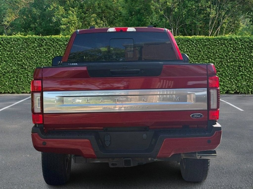 2020 Ford Super Duty F-250 SRW XL
