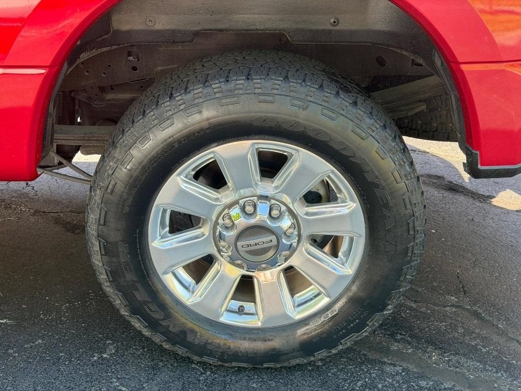 2020 Ford Super Duty F-250 SRW XL