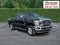 2016 Ford Super Duty F-350 SRW Platinum