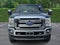 2016 Ford Super Duty F-350 SRW Platinum