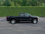 2016 Ford Super Duty F-350 SRW Platinum