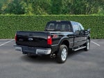 2016 Ford Super Duty F-350 SRW Platinum