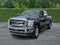 2016 Ford Super Duty F-350 SRW Platinum