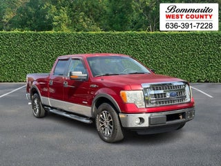 2013 Ford F-150 XL