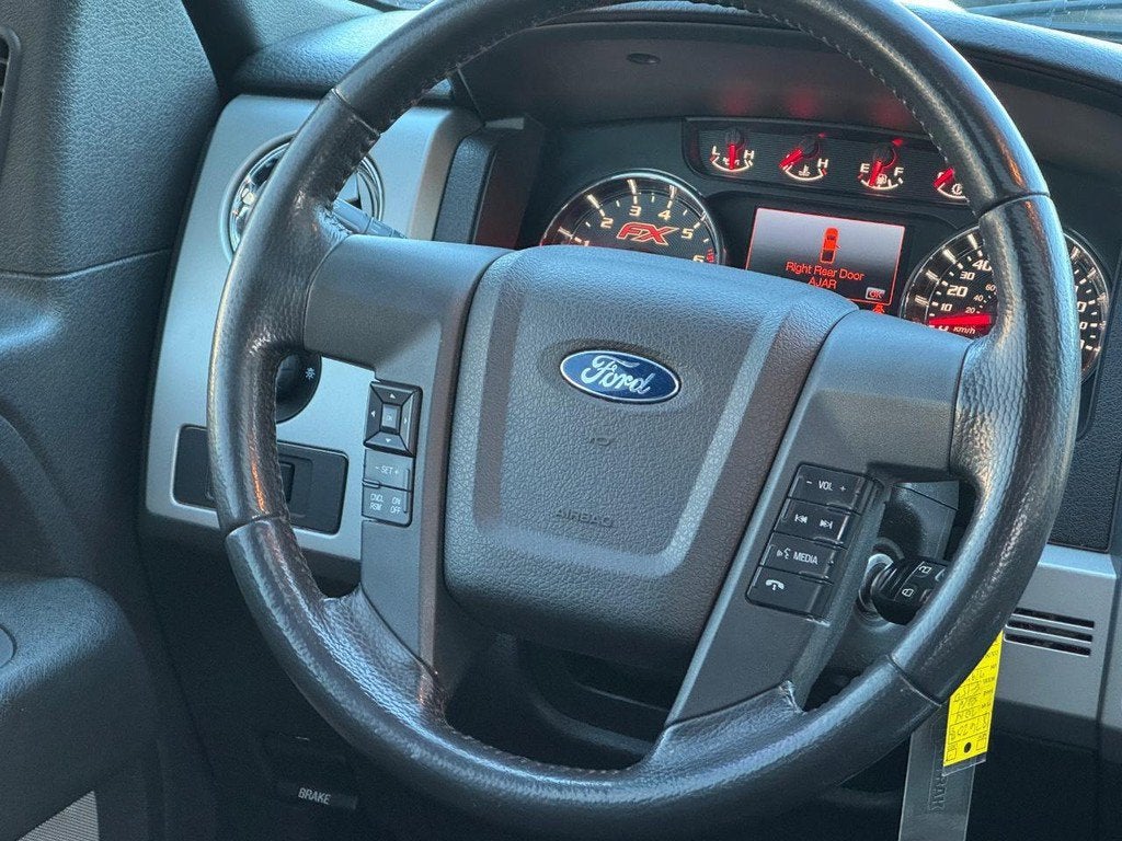 2014 Ford F-150 XL