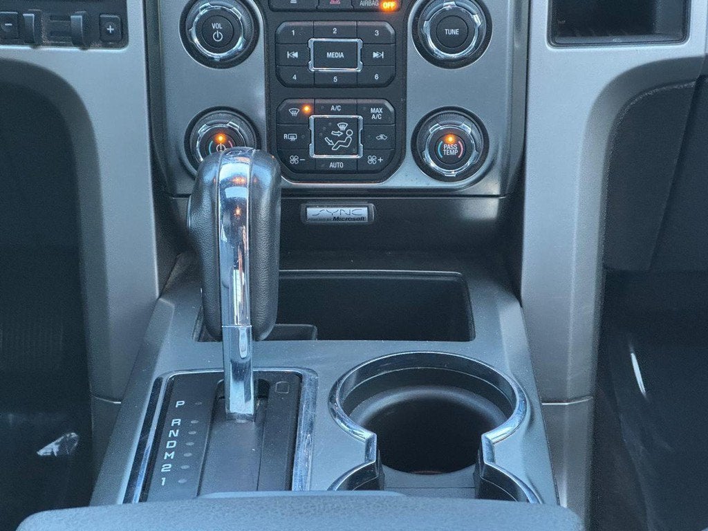 2014 Ford F-150 XL