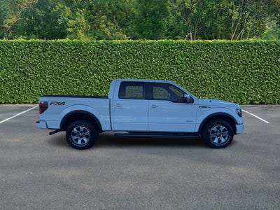 2014 Ford F-150 XL