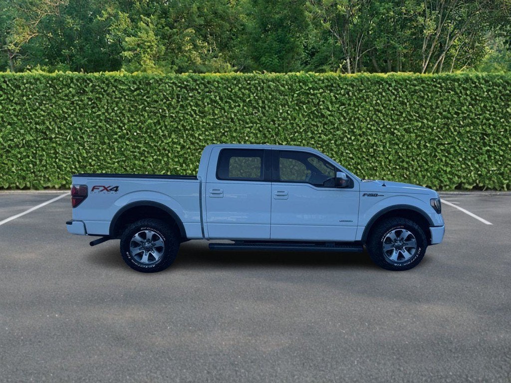 2014 Ford F-150 XL