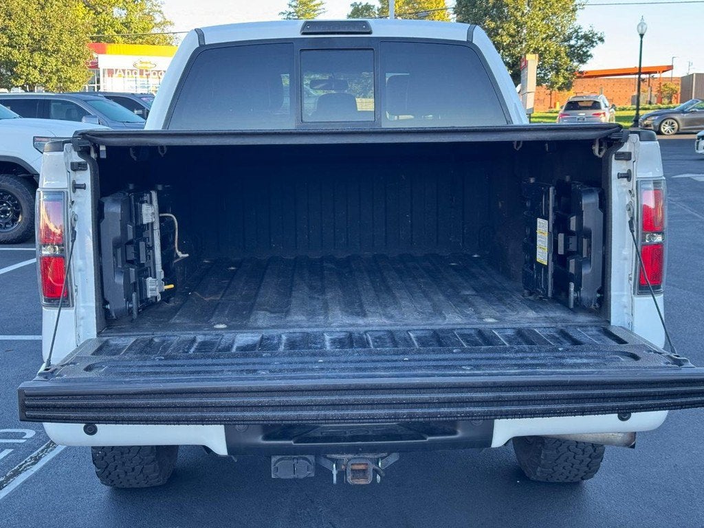 2014 Ford F-150 XL