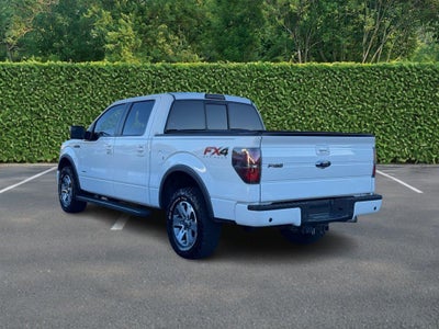 2014 Ford F-150 XL