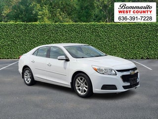 2014 Chevrolet Malibu LT