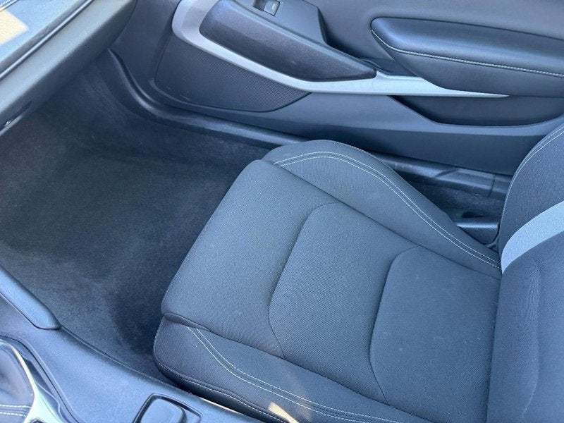 2021 Chevrolet Camaro 1LT