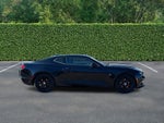 2021 Chevrolet Camaro 1LT