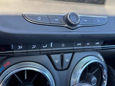 2021 Chevrolet Camaro 1LT