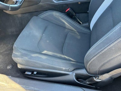 2021 Chevrolet Camaro 1LT