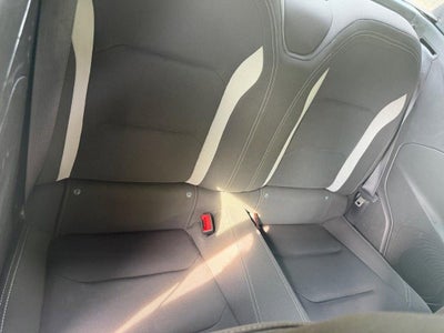 2022 Chevrolet Camaro 1LT