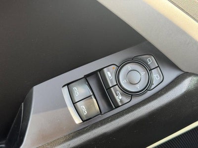 2022 Chevrolet Camaro 1LT