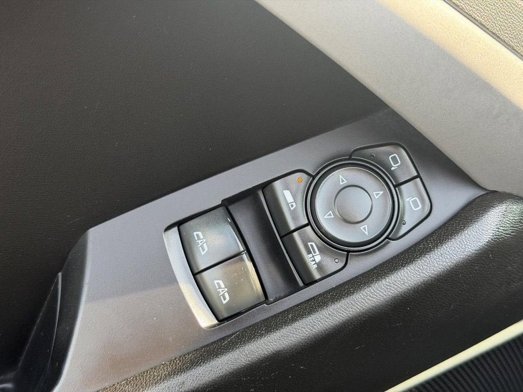 2022 Chevrolet Camaro 1LT