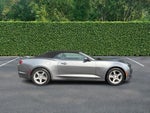 2022 Chevrolet Camaro 1LT