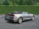 2022 Chevrolet Camaro 1LT
