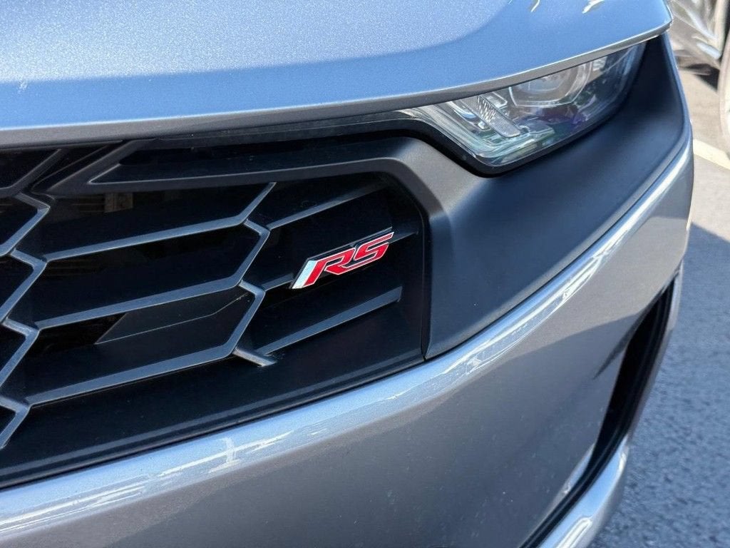 2019 Chevrolet Camaro 2LT