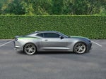2019 Chevrolet Camaro 2LT