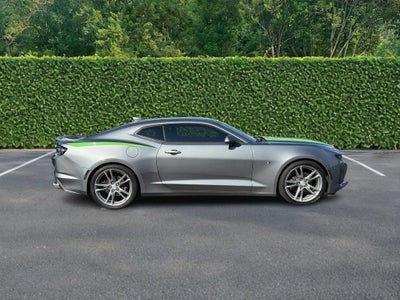 2019 Chevrolet Camaro 2LT