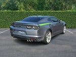2019 Chevrolet Camaro 2LT