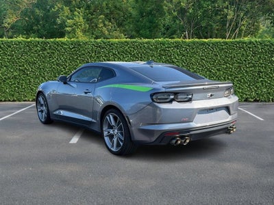 2019 Chevrolet Camaro 2LT