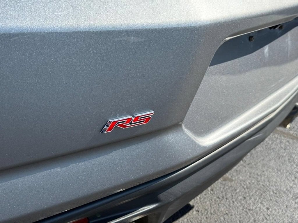 2019 Chevrolet Camaro 2LT