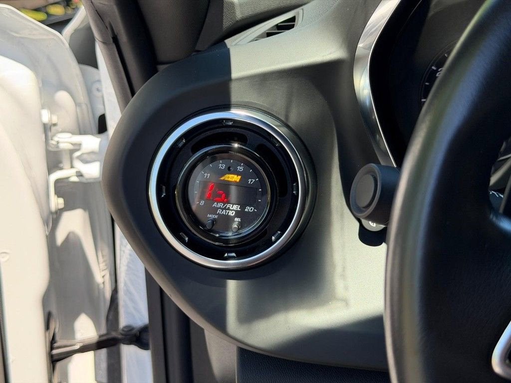 2022 Chevrolet Camaro LT1