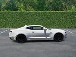 2022 Chevrolet Camaro LT1