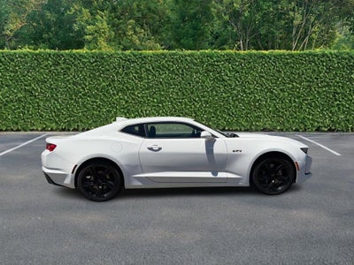 2022 Chevrolet Camaro LT1