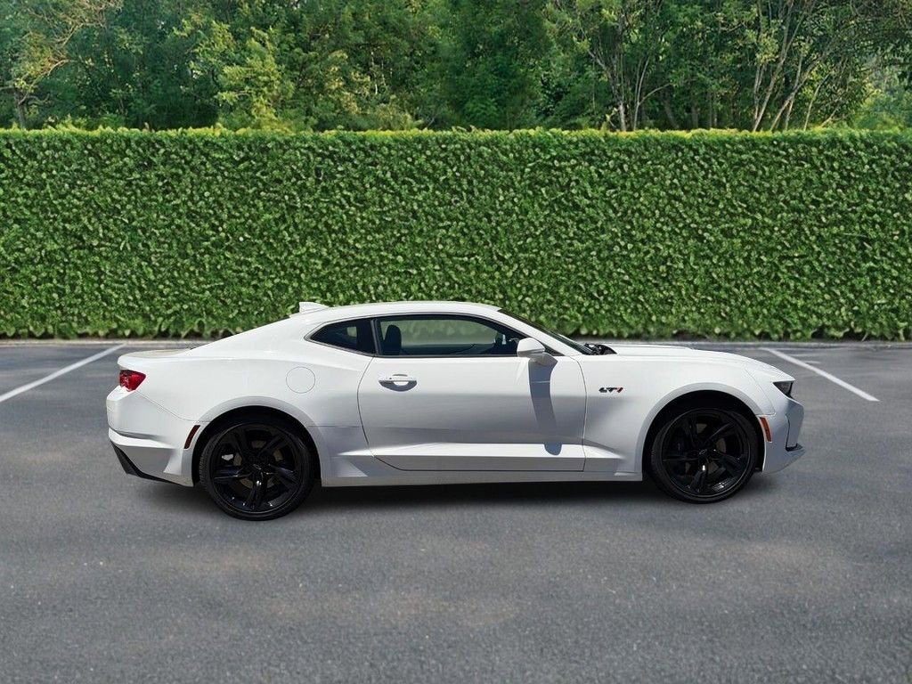 2022 Chevrolet Camaro LT1