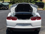 2022 Chevrolet Camaro LT1