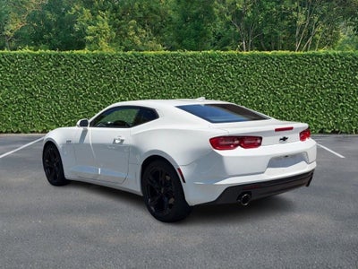 2022 Chevrolet Camaro LT1