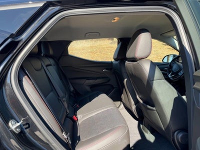 2023 Chevrolet Bolt EUV LT Redline